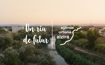 «Com no et vaig a estimar», el nuevo video de Alzira para empezar a escribir su futuro